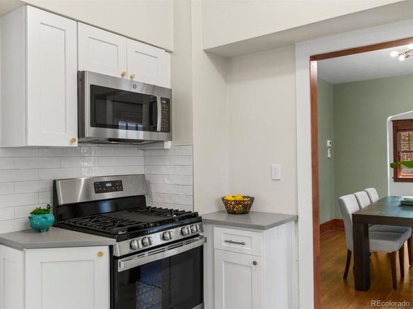 2265 Ivanhoe Street, Denver CO 80207