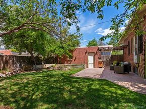 2265 Ivanhoe Street, Denver CO 80207