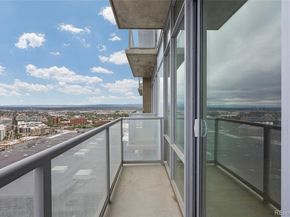 891 14th Street 3111, Denver CO 80202
