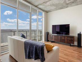 891 14th Street 3111, Denver CO 80202