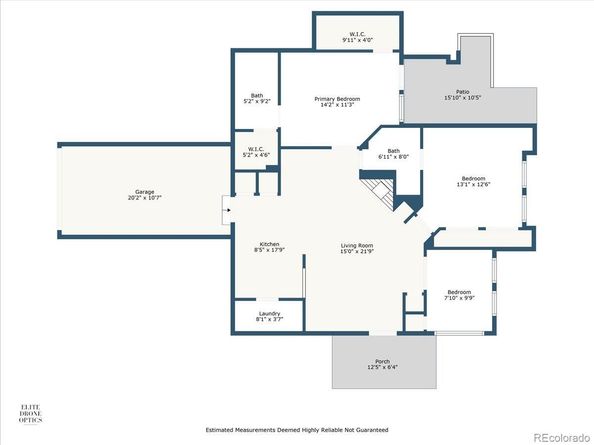 13711 E Lehigh Avenue A, Aurora CO 80014