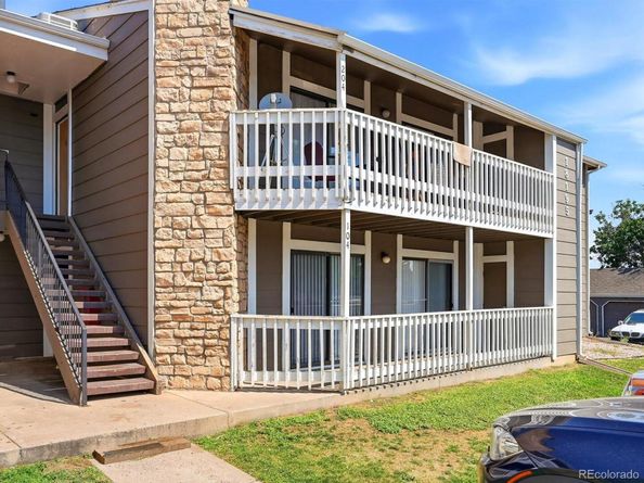 18195 E Ohio Avenue 104, Aurora CO 80017