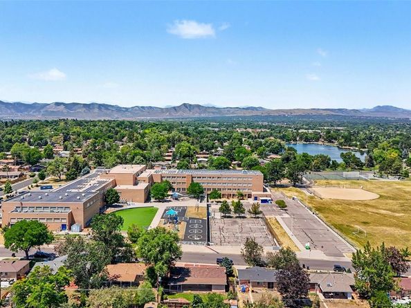 2248 S Patton Court, Denver CO 80219
