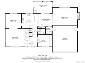 Undisclosed Address #6864664, Littleton CO 80128