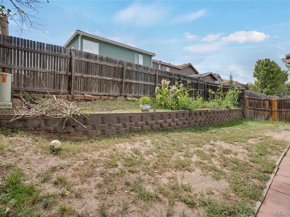 21336 E 40TH Place, Denver CO 80249