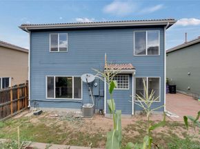 21336 E 40TH Place, Denver CO 80249