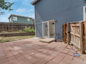 21336 E 40TH Place, Denver CO 80249