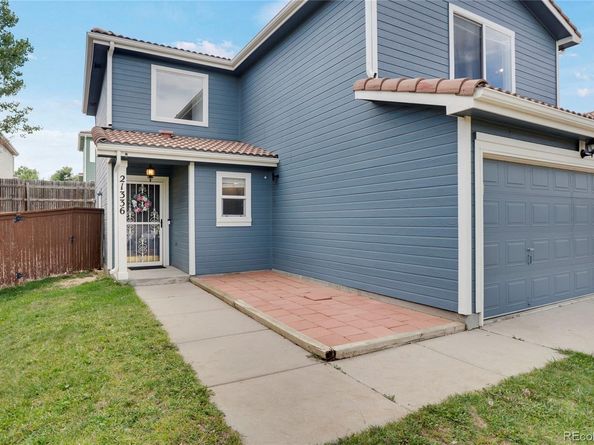 21336 E 40TH Place, Denver CO 80249