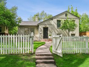 5815 E 6th Avenue Parkway, Denver CO 80220