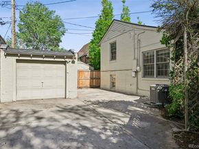 5815 E 6th Avenue Parkway, Denver CO 80220