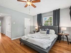 5815 E 6th Avenue Parkway, Denver CO 80220