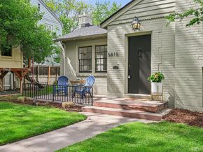 5815 E 6th Avenue Parkway, Denver CO 80220