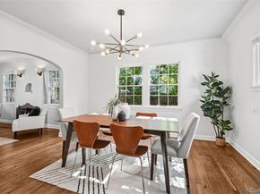 5815 E 6th Avenue Parkway, Denver CO 80220