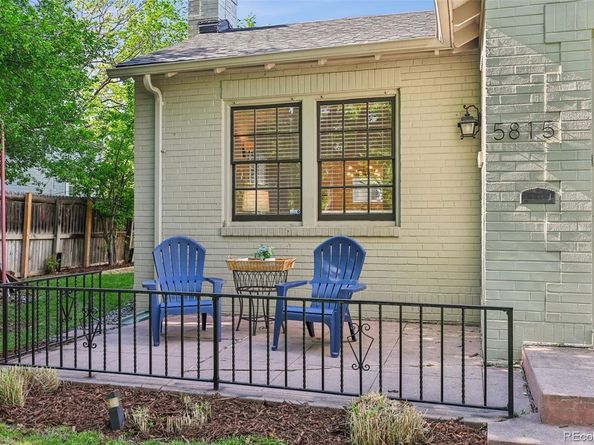5815 E 6th Avenue Parkway, Denver CO 80220