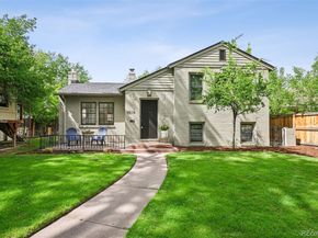 5815 E 6th Avenue Parkway, Denver CO 80220