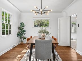 5815 E 6th Avenue Parkway, Denver CO 80220
