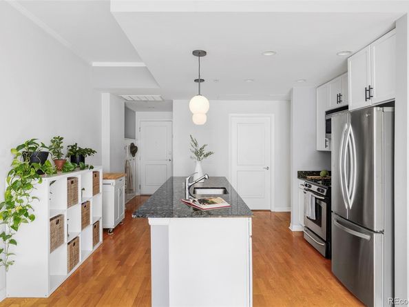 1975 N Grant Street 527, Denver CO 80203