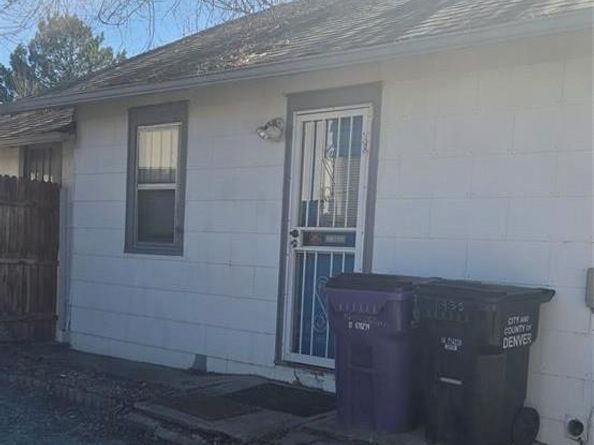 1935 S Gilpin Street, Denver CO 80210