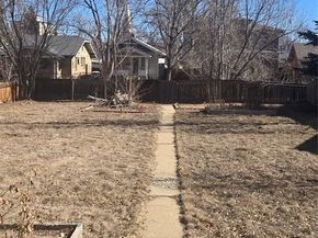1935 S Gilpin Street, Denver CO 80210