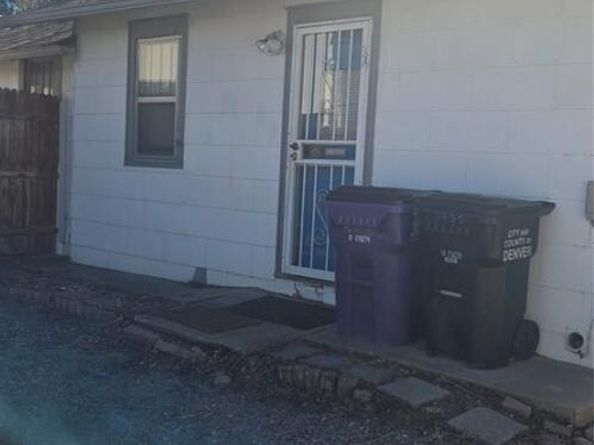 1935 S Gilpin Street, Denver CO 80210