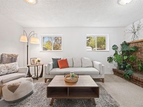 8821 W Stanford Avenue, Littleton CO 80123