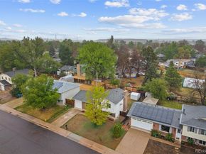 8821 W Stanford Avenue, Littleton CO 80123