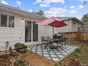 8821 W Stanford Avenue, Littleton CO 80123