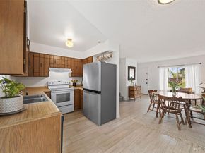 8821 W Stanford Avenue, Littleton CO 80123
