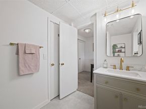 8821 W Stanford Avenue, Littleton CO 80123