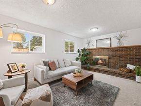8821 W Stanford Avenue, Littleton CO 80123