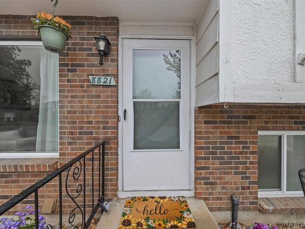 8821 W Stanford Avenue, Littleton CO 80123