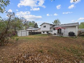 8821 W Stanford Avenue, Littleton CO 80123