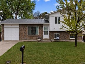 8821 W Stanford Avenue, Littleton CO 80123