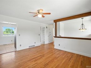18499 W 60th Avenue, Golden CO 80403