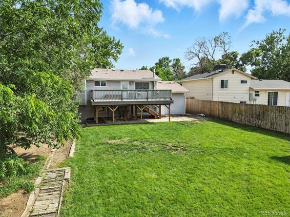 18499 W 60th Avenue, Golden CO 80403