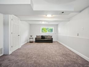 18499 W 60th Avenue, Golden CO 80403