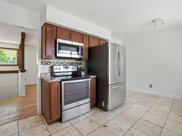 18499 W 60th Avenue, Golden CO 80403