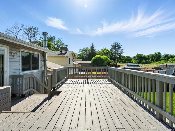18499 W 60th Avenue, Golden CO 80403
