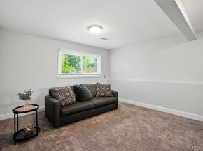 18499 W 60th Avenue, Golden CO 80403