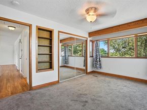 18499 W 60th Avenue, Golden CO 80403