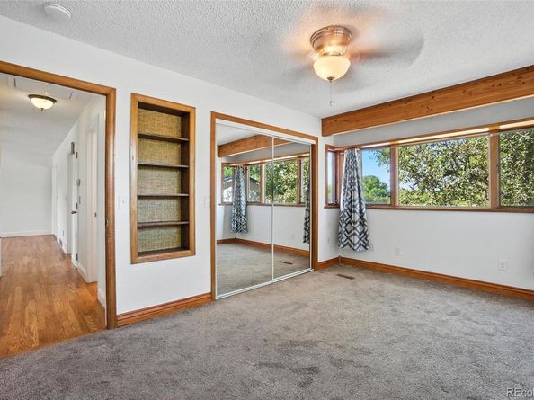 18499 W 60th Avenue, Golden CO 80403