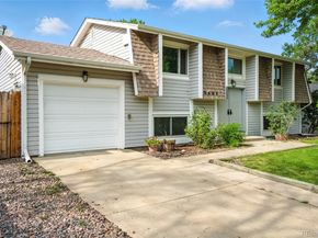 18499 W 60th Avenue, Golden CO 80403