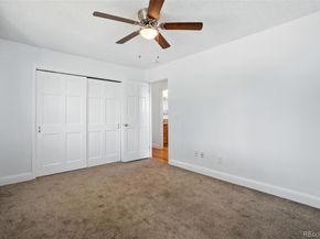 18499 W 60th Avenue, Golden CO 80403