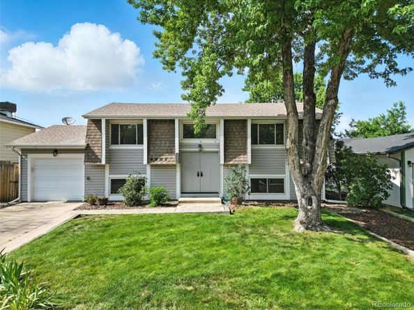 18499 W 60th Avenue, Golden CO 80403