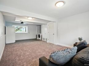 18499 W 60th Avenue, Golden CO 80403