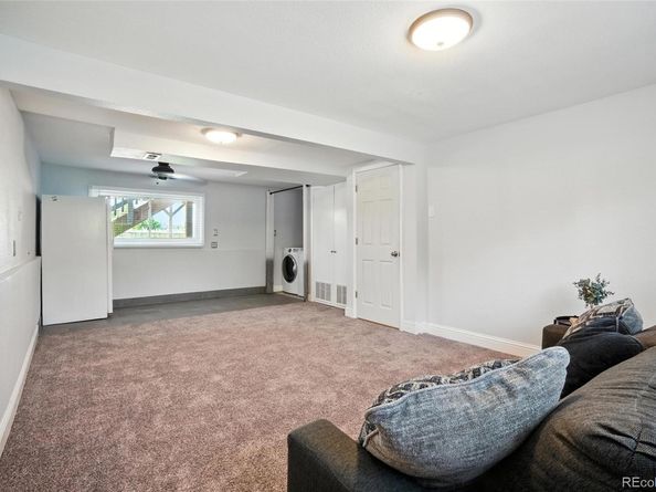18499 W 60th Avenue, Golden CO 80403