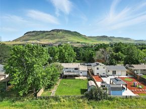 18499 W 60th Avenue, Golden CO 80403