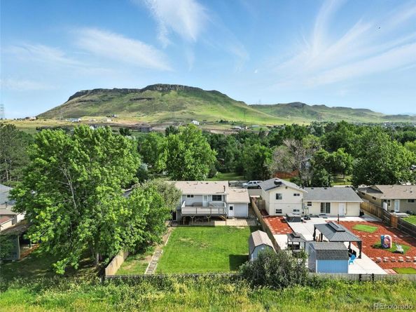 18499 W 60th Avenue, Golden CO 80403