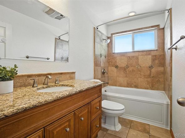 18499 W 60th Avenue, Golden CO 80403