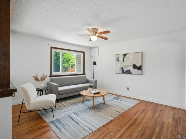 18499 W 60th Avenue, Golden CO 80403